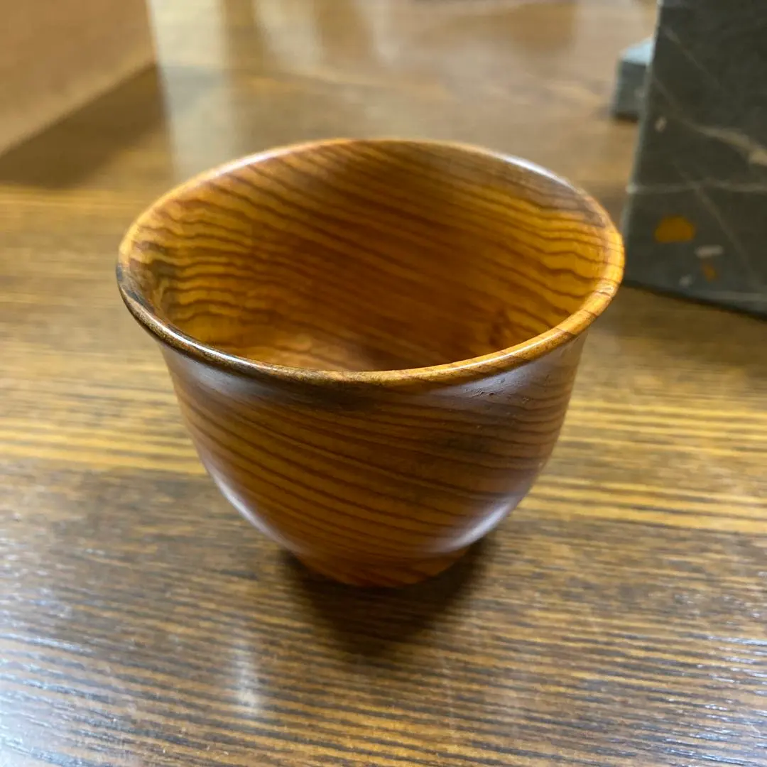 Thumbnail of Yakusugi Teacup