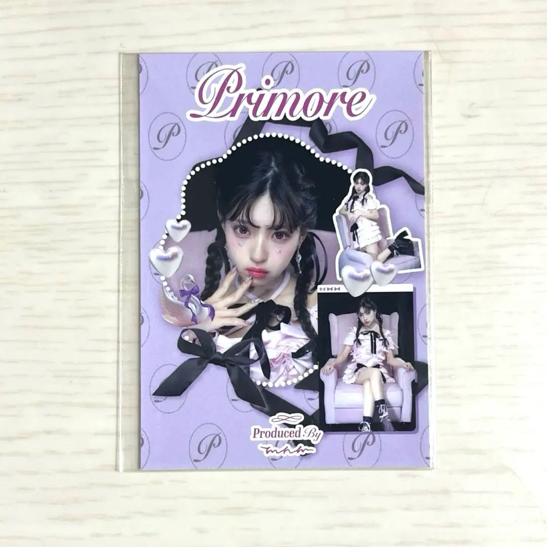 Minamiちゃんグッズまとめ売り　プリモアクリアファイル MINAMIちゃん プリモアクリアファイル - メルカリ