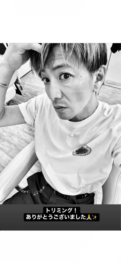 限定完売ロンハーマン×レッチリsize SロングTシャツ白フロント右腕プリント 限定完売ロンハーマン×レッチリsize SロングTシャツ白フロント