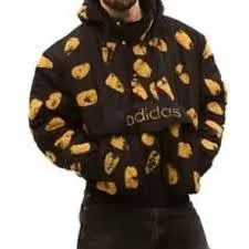 adidas ジェレミースコット　ボーントラッカージャケット Size XS! ADIDAS ORIGINALS JEREMY SCOTT – AFRICAN SURFBOARD