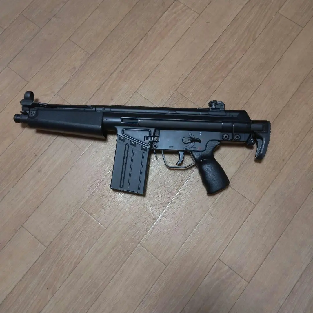 2025年最新】G3ショーティ MC51の人気アイテム - メルカリ