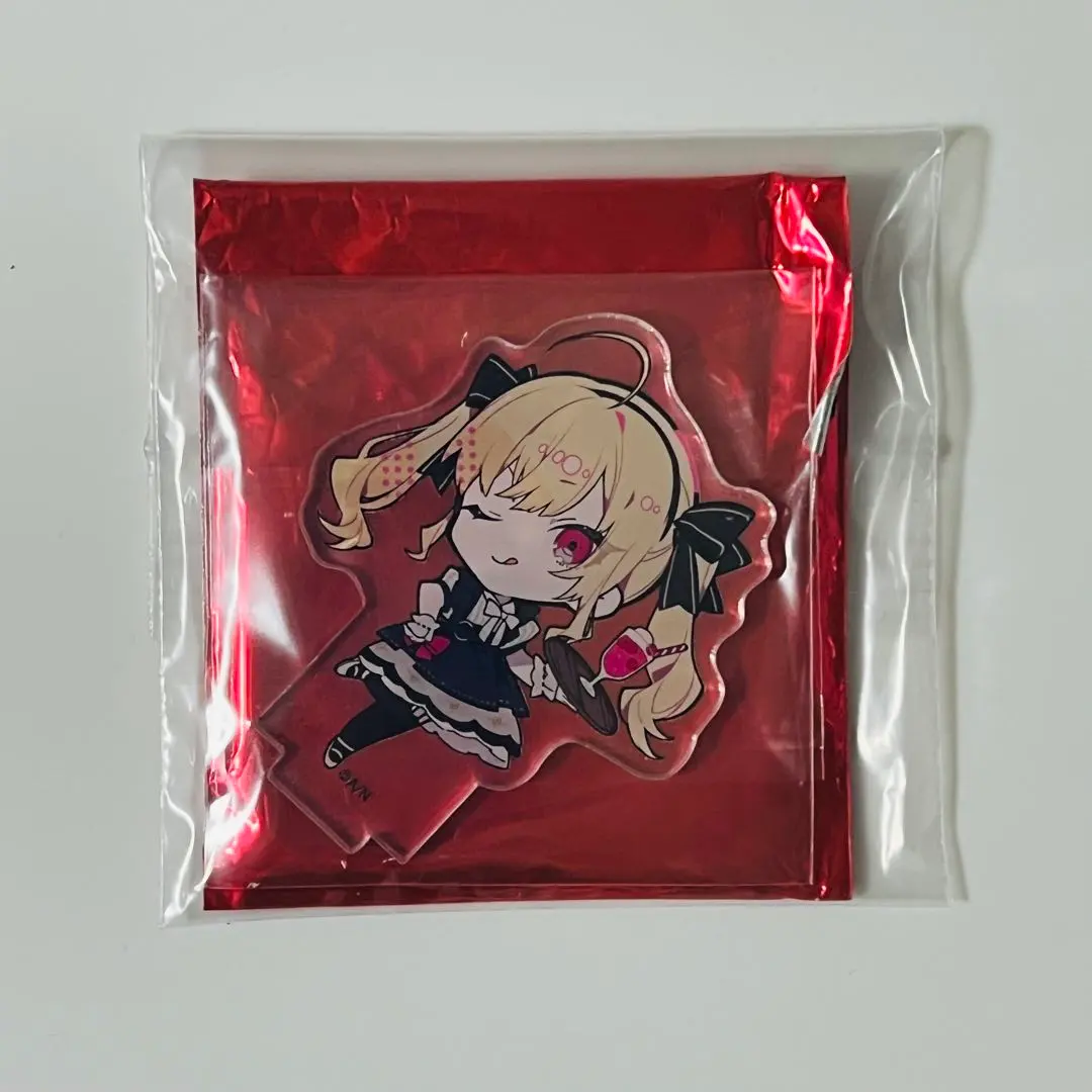 鷹宮莉音 的縮圖