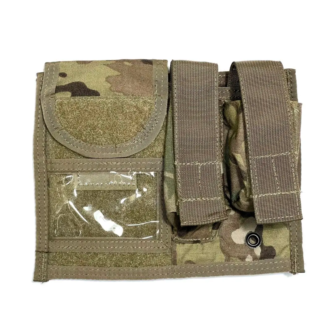 Thumbnail of LBT-6064B Modular Admin Documents Pouch