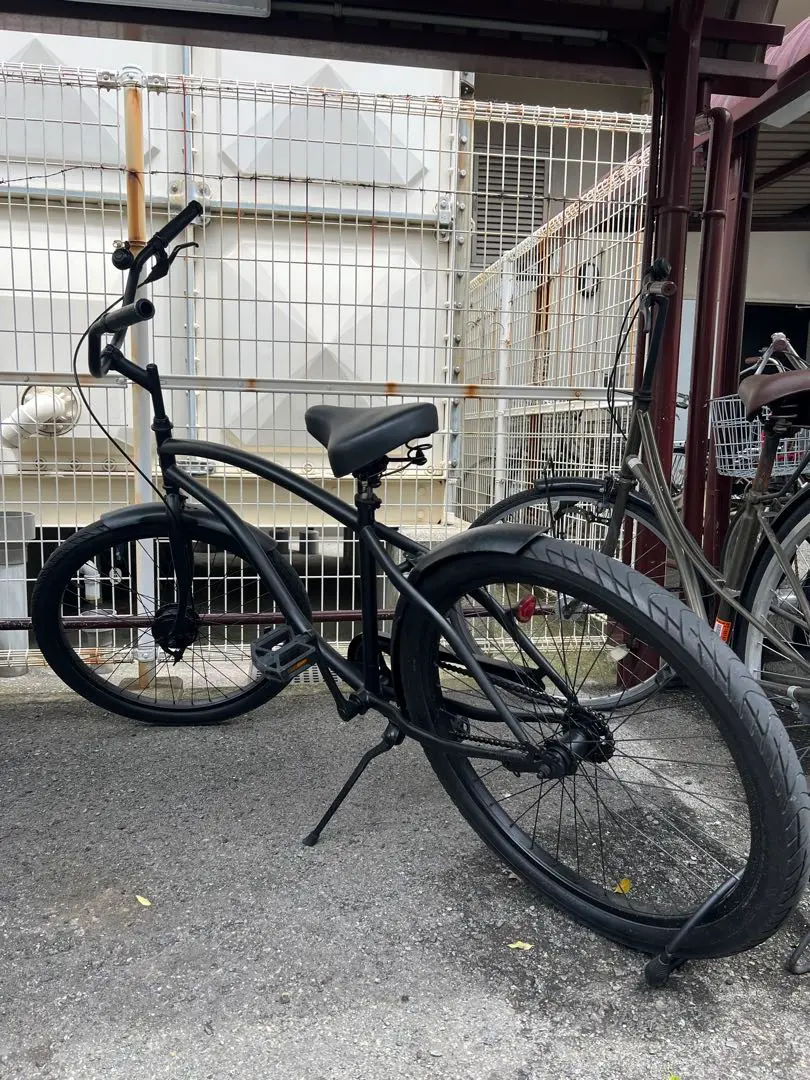 SCHWINN MESA2 21速 マウンテンバイク 愛知県、静岡西部配送可
