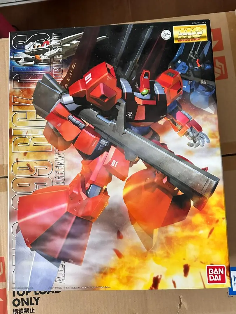 再販　ガンプラ　旧キット1/100 Zガンダム.リックディアス.百式　3体 2025年最新】1/100 リックディアス(機動戦士Zガンダム)の人気
