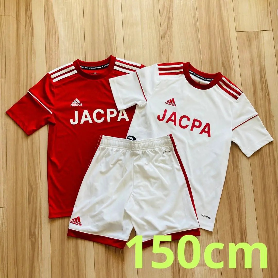 2025年最新】ジャクパ サッカー 150の人気アイテム - メルカリ