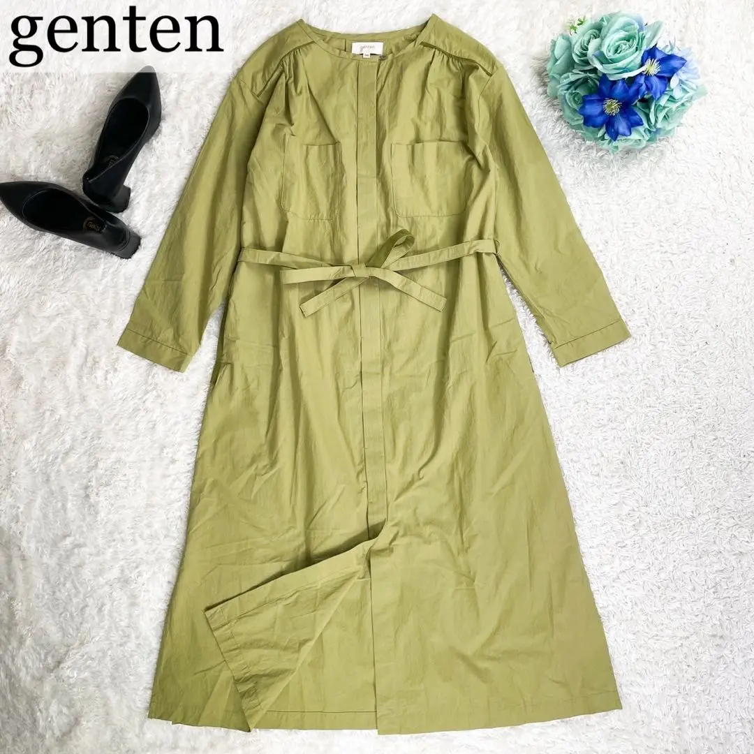 2025年最新】genten ワンピースの人気アイテム - メルカリ