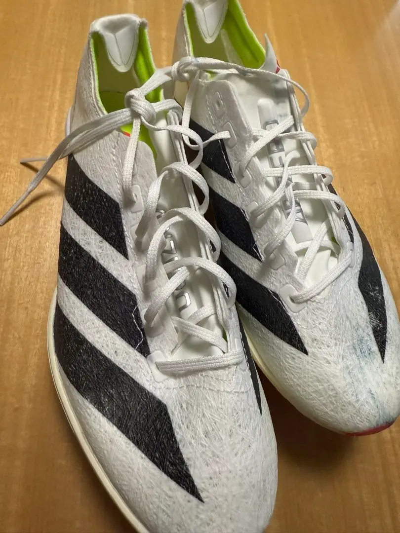 【26.0】新品未使用　adidas SP3 2025年最新】プライムSp3 26.0の人気アイテム - メルカリ
