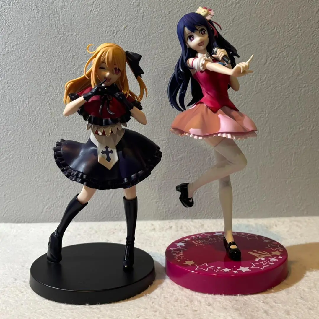 Thumbnail of Oshi no Ko (My Star) - Ai Hoshino, Ruby Hoshino - Banpresto Figure