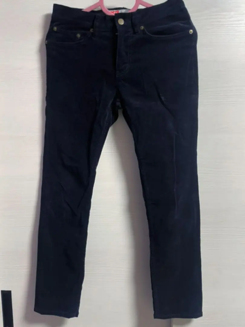 Thumbnail of X-LARGE Denim Corduroy Pants