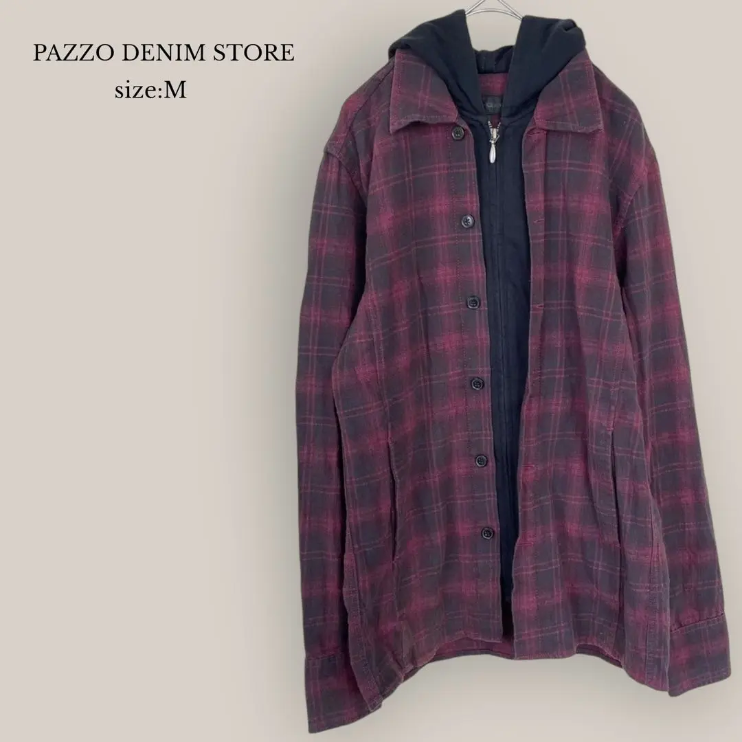 2025年最新】PAZZO DENIM STOREの人気アイテム - メルカリ