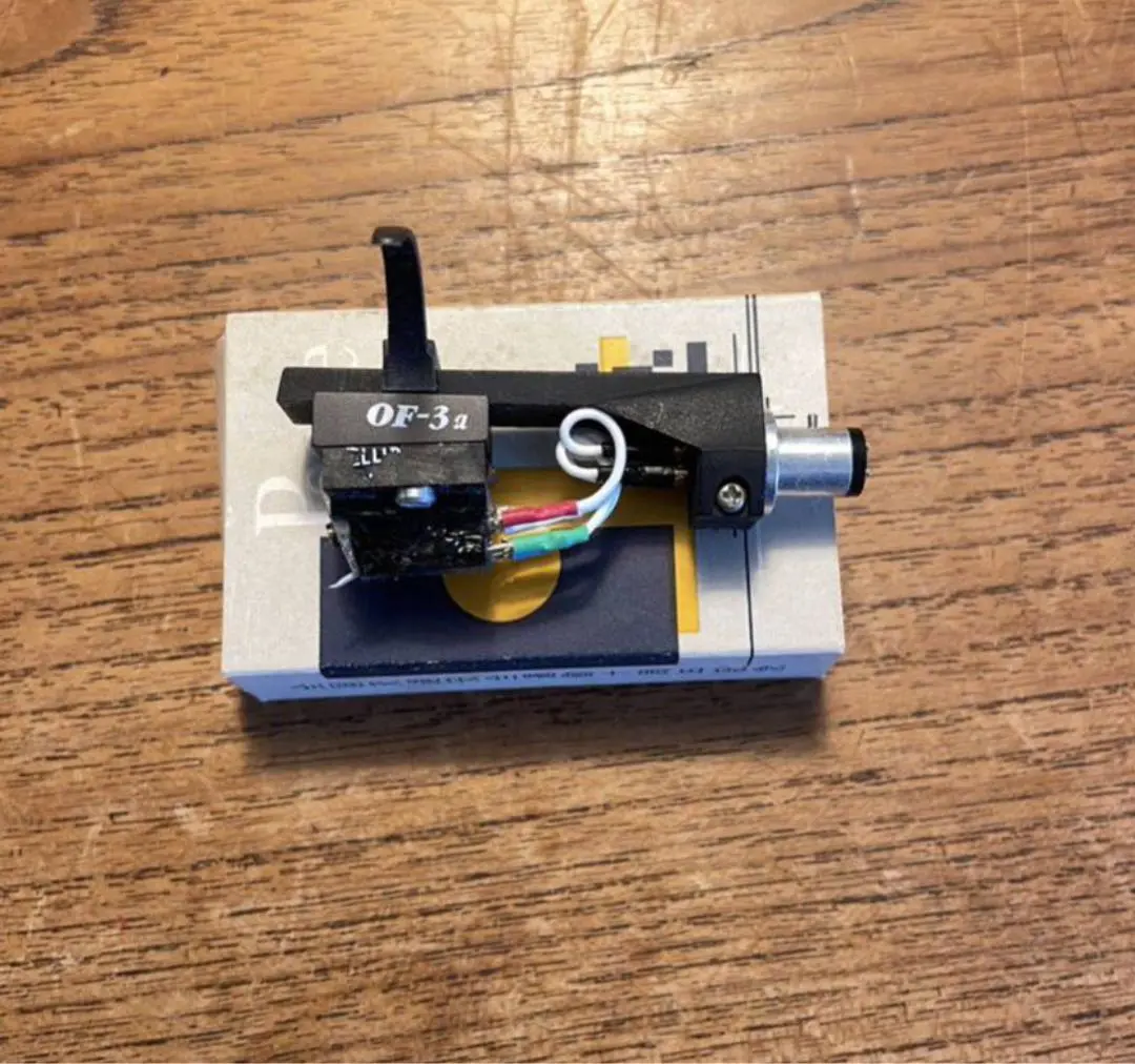 w*5様 ortofon SPU-GE レコードカートリッジ 2025年最新】ortofon SPU GEの人気アイテム - メルカリ