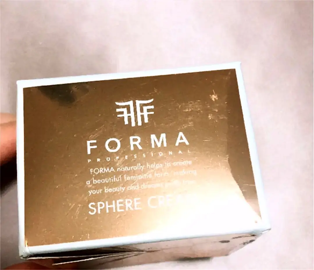 未開封品　フォルマ　ボディスフィアセラム　180ml FORMA フォルマ BODY SPHERE SERUM (ボディスフィアセラム