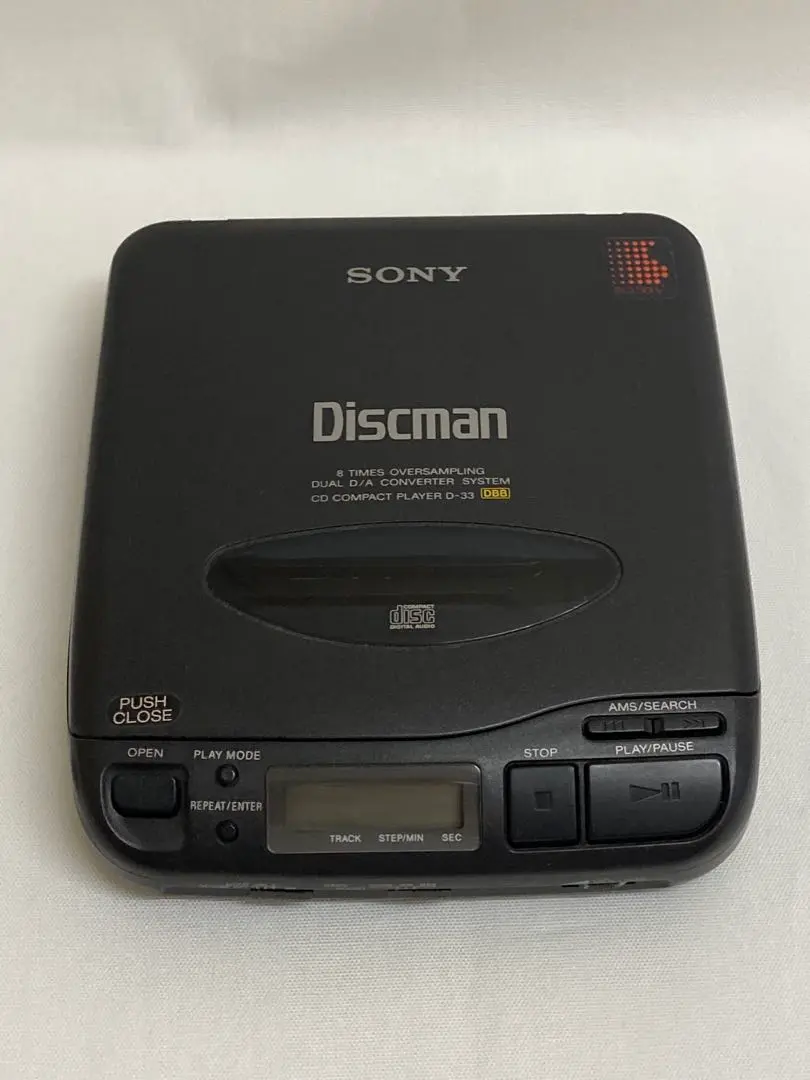 Yahoo!オークション -「sony d-33」の落札相場・落札価格