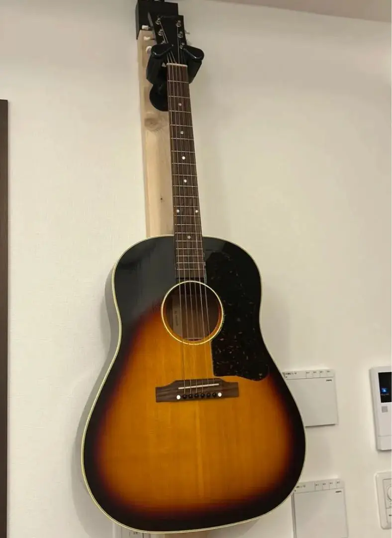 【希少価値あり】Gibson CS J-45 Carlos PU 希少価値あり】Gibson CS J-45 Carlos PU - メルカリ
