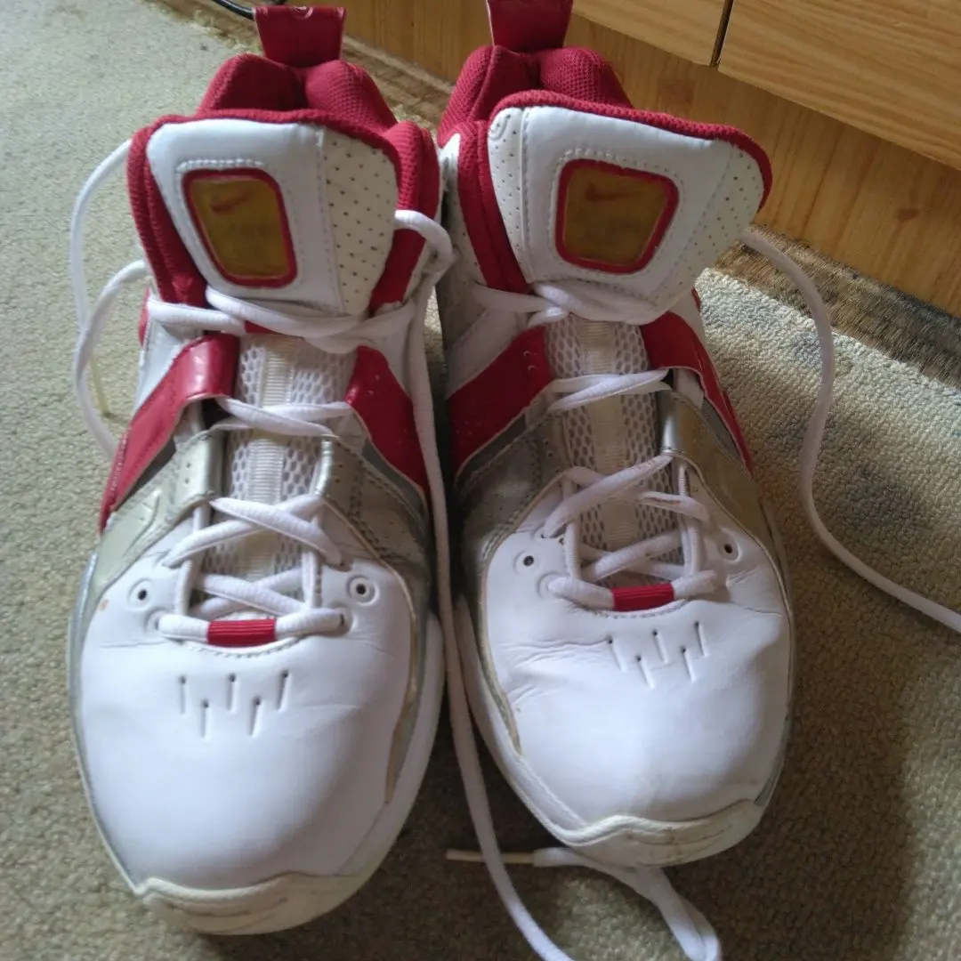 2025年最新】エアズームブレイブの人気アイテム - メルカリ