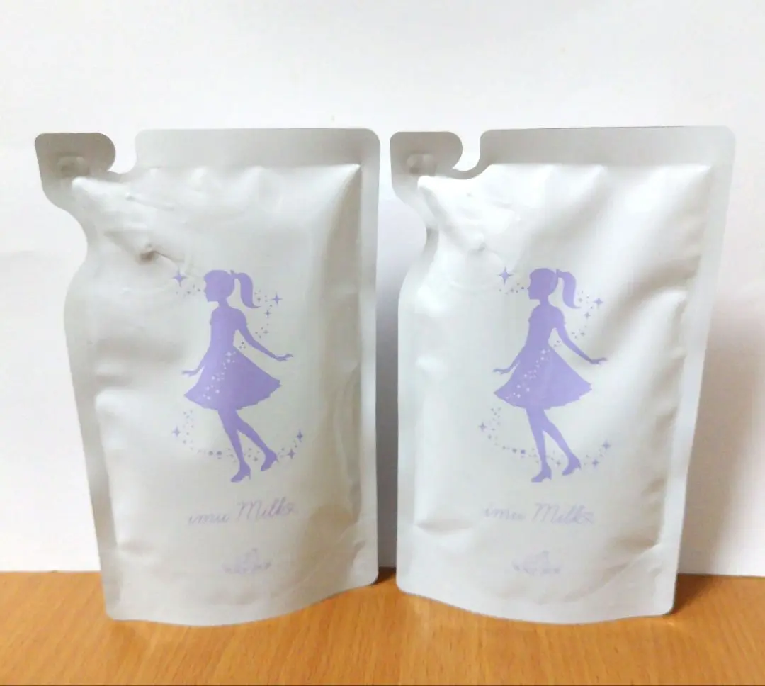【薬用モイストimuMilkローション】詰め替え用　医薬部外品　80mL 2025年最新】imuMilKローションの人気アイテム - メルカリ