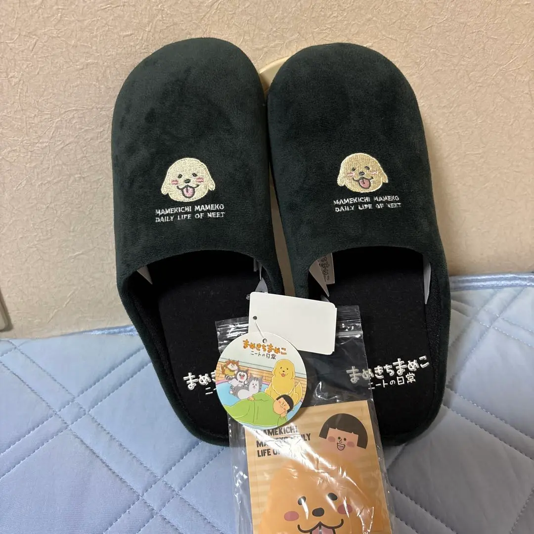 まめきちまめこ　タビ　グッズ　サンダダルセットアップ　半袖 Amazon.co.jp: まめきちまめこ タビ グッズ サンダダル
