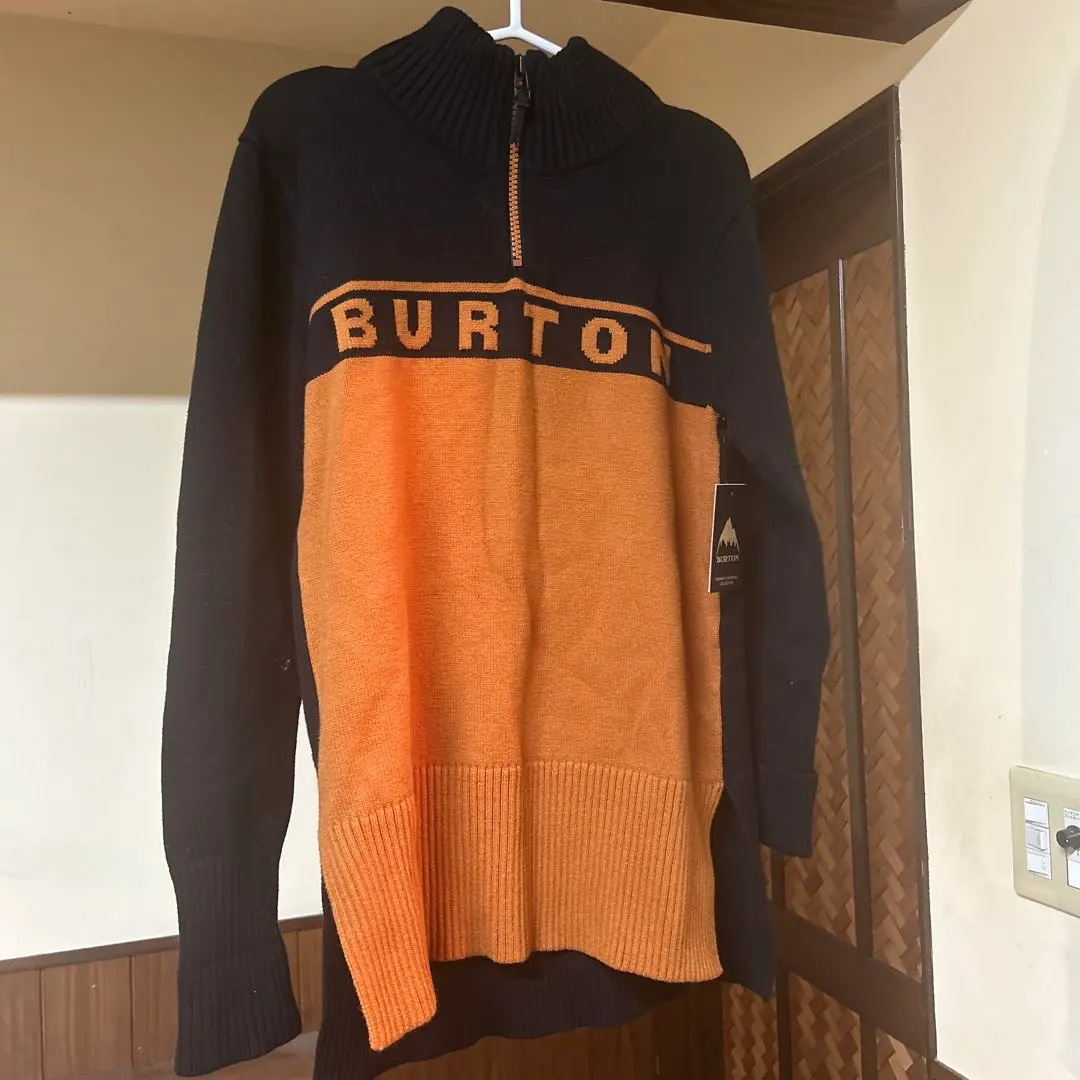 2025年最新】BURTON ワンピースの人気アイテム - メルカリ