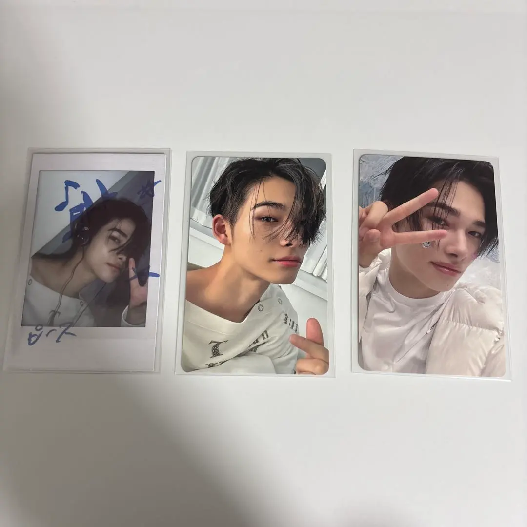 Thumbnail of Ni-ki (ENHYPEN)