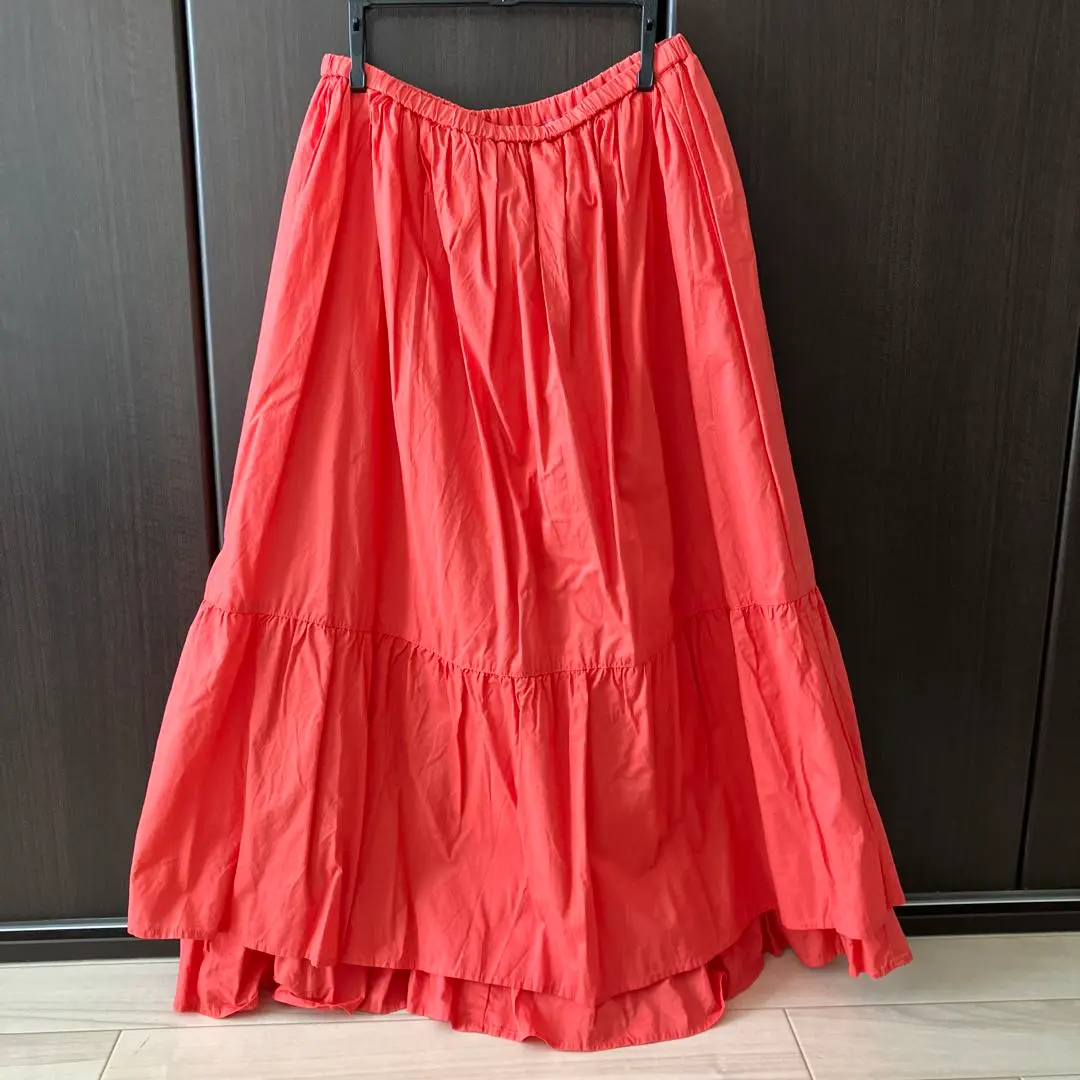 Thumbnail of SM2 Flare Skirt, Free Size