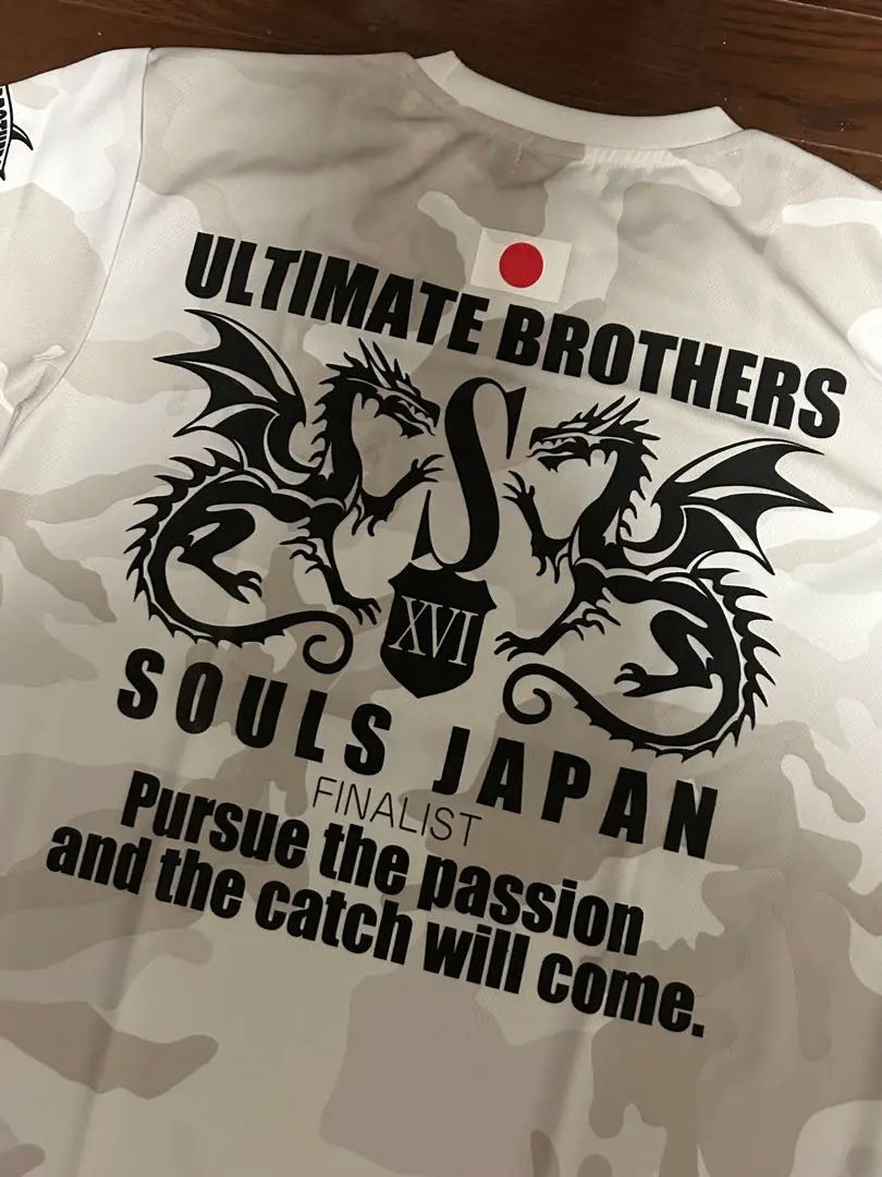 2025年最新】ソウルズ Tシャツの人気アイテム - メルカリ