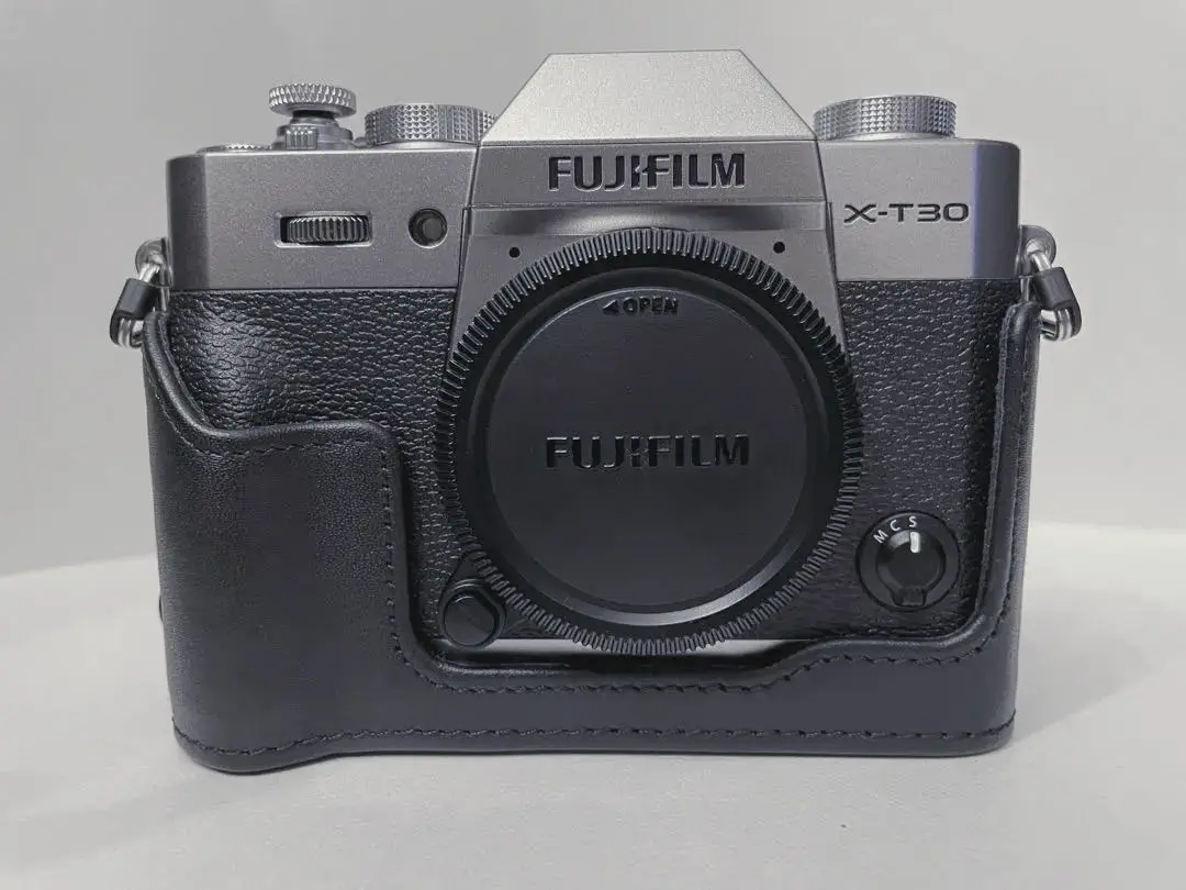 2025年最新】fujifilm x-t30 ii xc15-45mmレンズキットの人気