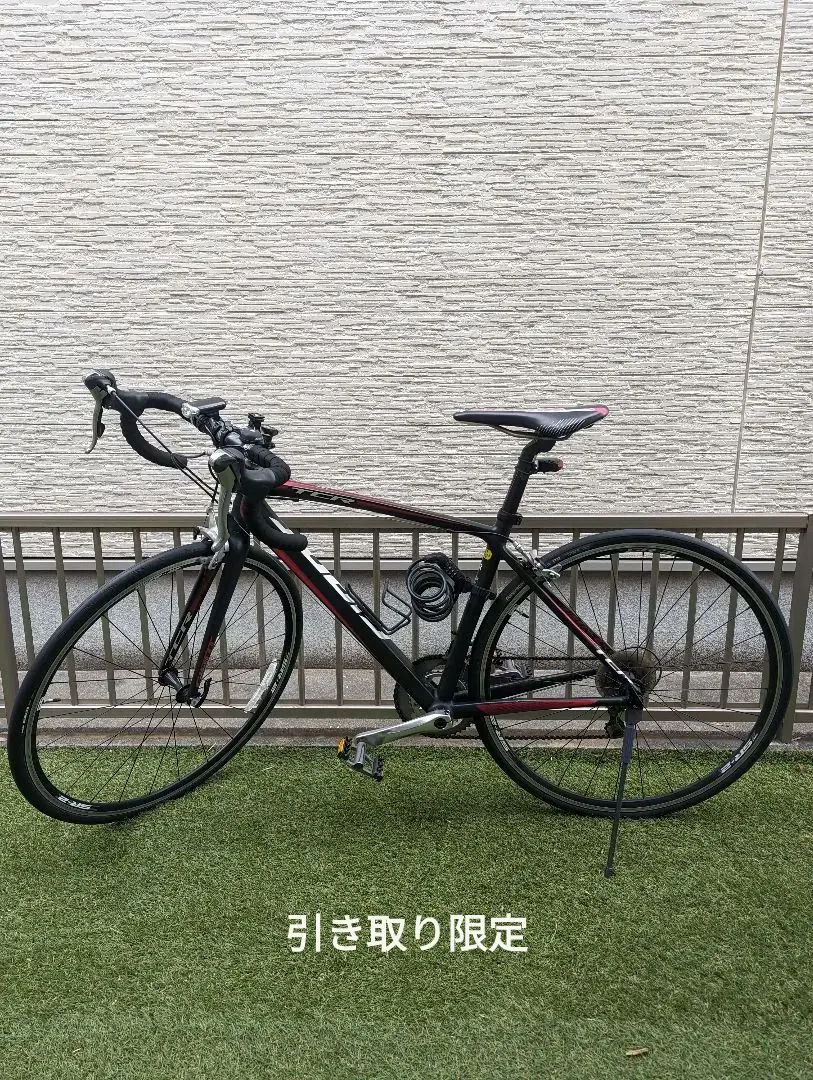 未組立　GIANT TCR1 2013　Mサイズ(適応身長170〜185) 2025年最新】giant tcr1の人気アイテム - メルカリ