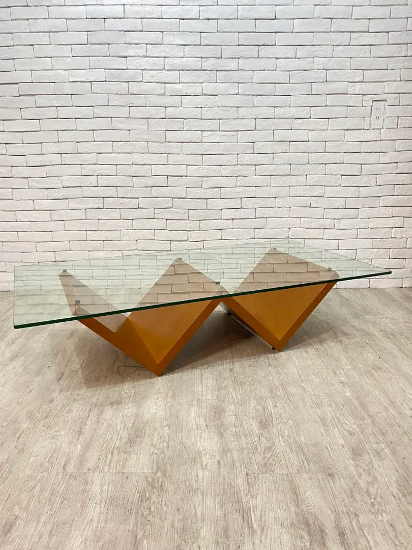 ★mmm★ アルフレックス　ローテーブル arflex「Square table/スクエアテーブル」 センターテーブル