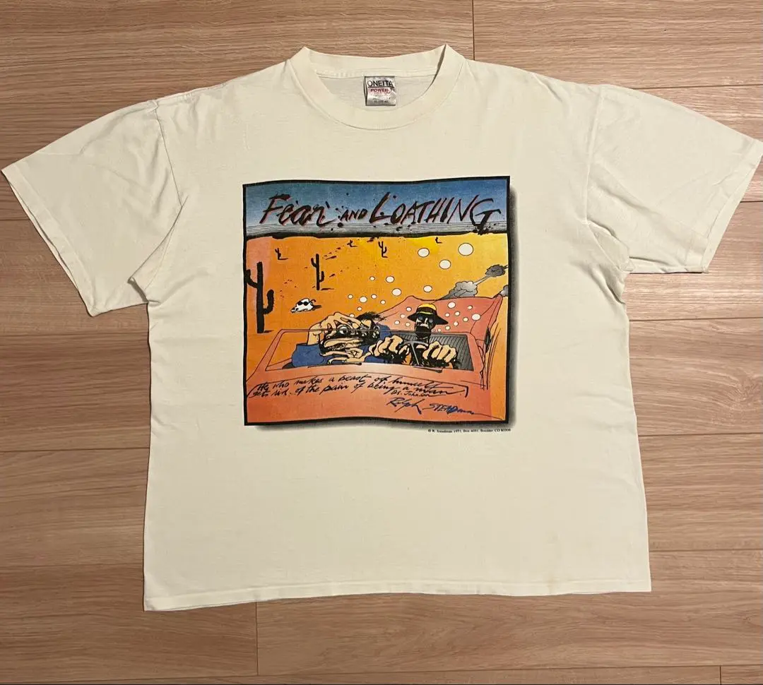【レア物・破格】　12モンキーズ　ビンテージ　Tシャツ 2025年最新】12モンキーズ tシャツの人気アイテム - メルカリ