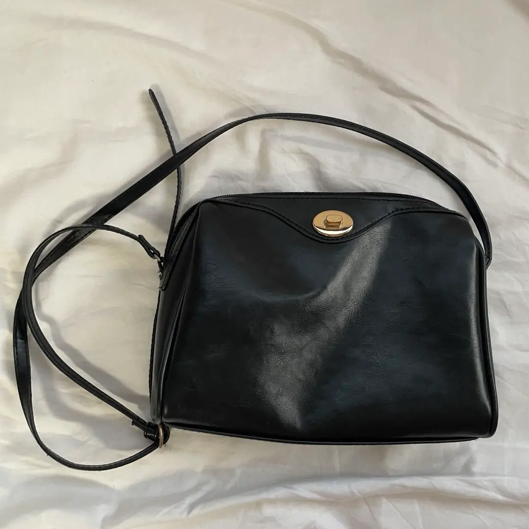 Thumbnail of Vintage-like Mini Shoulder Bag
