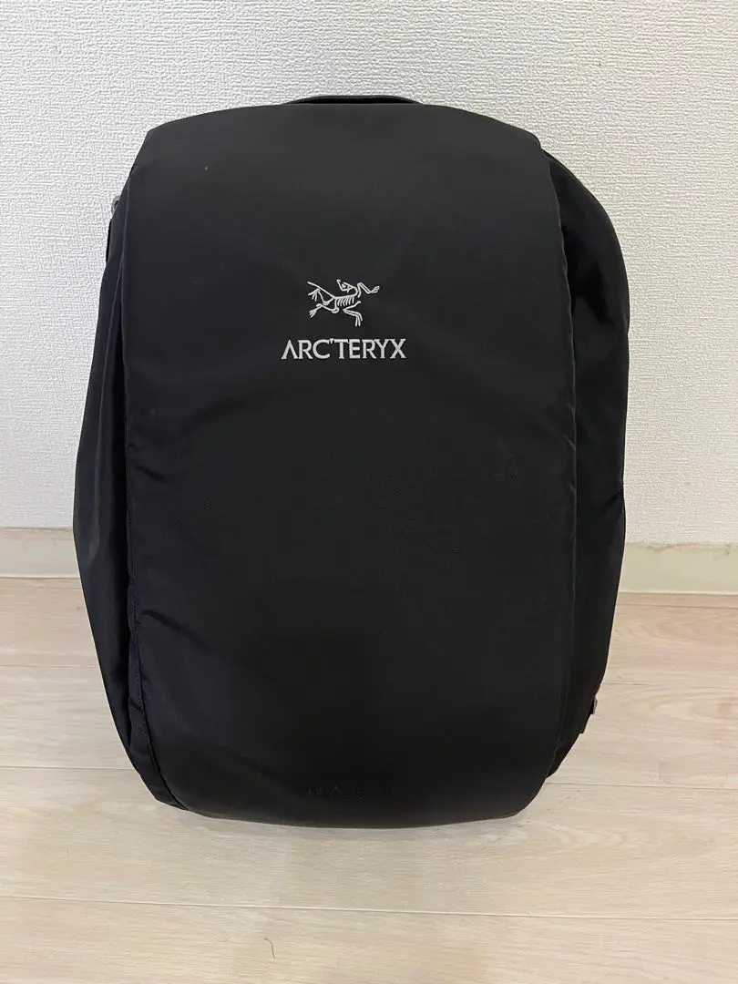 美品 アークテリクス ARCTERYX パックシェルターS 30～50L用