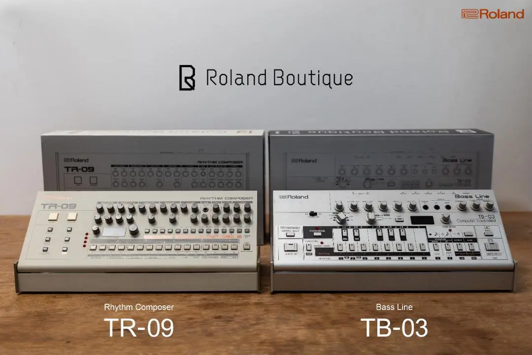 値下げ中　Roland TB-3 Amazon | Roland ローランド/TB-3 Touch Bassline ベース