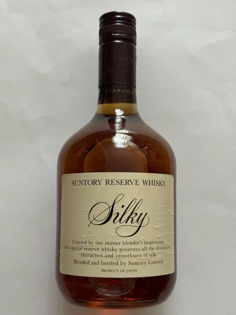 サントリー - ニッカ KINGSLAND サントリー silky 古酒 サントリー - ニッカ KINGSLAND サントリー silky 古酒の通販 by