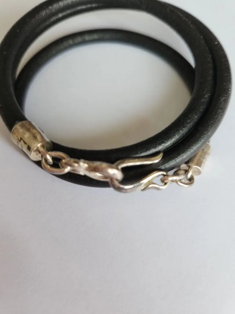 新品 ケースなし GARNI アクセサリー バングル ブレスレット ３連 新品 ケースなし GARNI アクセサリー バングル ブレスレット 3