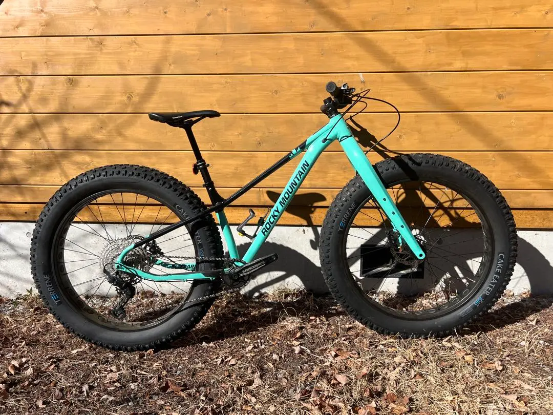 2025年最新】ROCKY MOUNTAIN マウンテンバイク(MTB)の人気