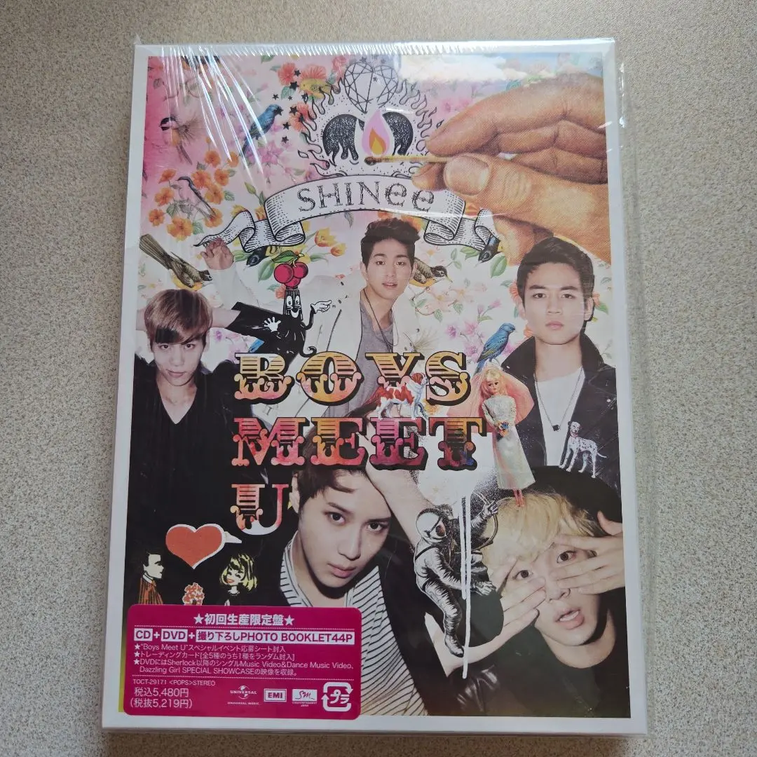 SHINee　テミン　CD　まとめ売り　購入特典　おまけ　クリアファイル SHINee テミン CD まとめ売り 購入特典 おまけ クリアファイル