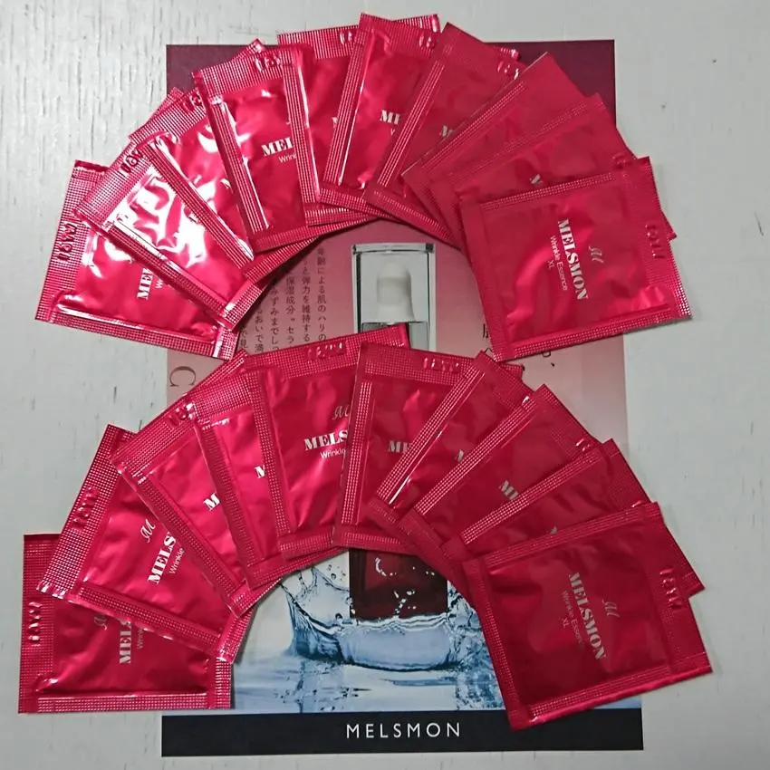 スニ様専用：新品・未開封メルスモン リンクルエッセンス XL，クリームDX メルスモン リンクルエッセンスXL : メルスモン製薬 店