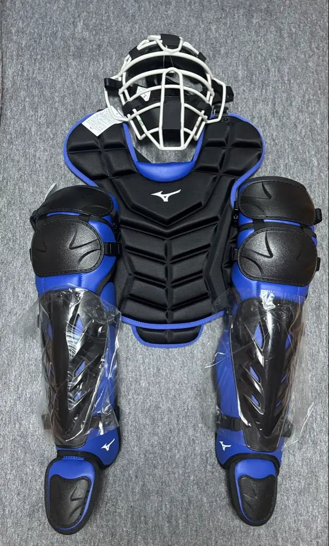 2025年最新】ソフトボール キャッチャー 防具セットの人気