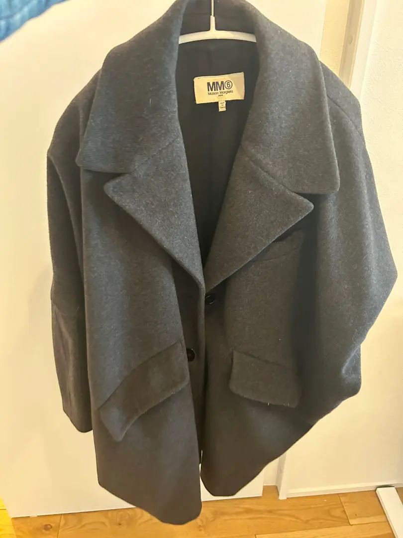 2025年最新】MM6 Maison Margiela カラー：ブラック系