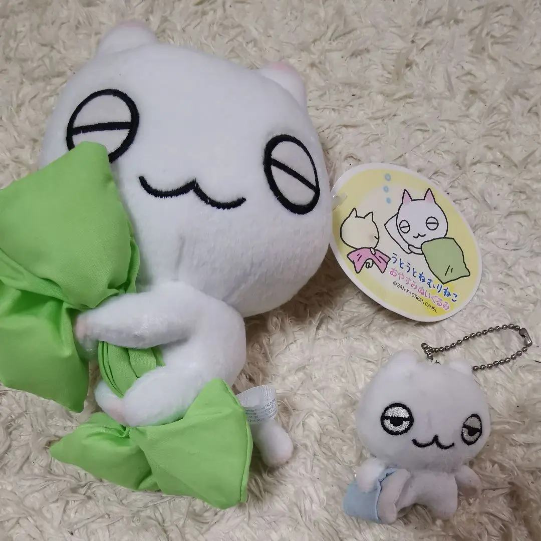 2025年最新】ねむりねこ サンエックスの人気アイテム - メルカリ