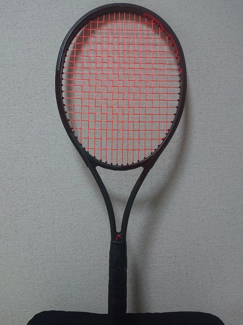 プレステージmpl G2 2021【美品】 HEAD 中古 テニスラケット ヘッド プレステージ MP 2021年モデル