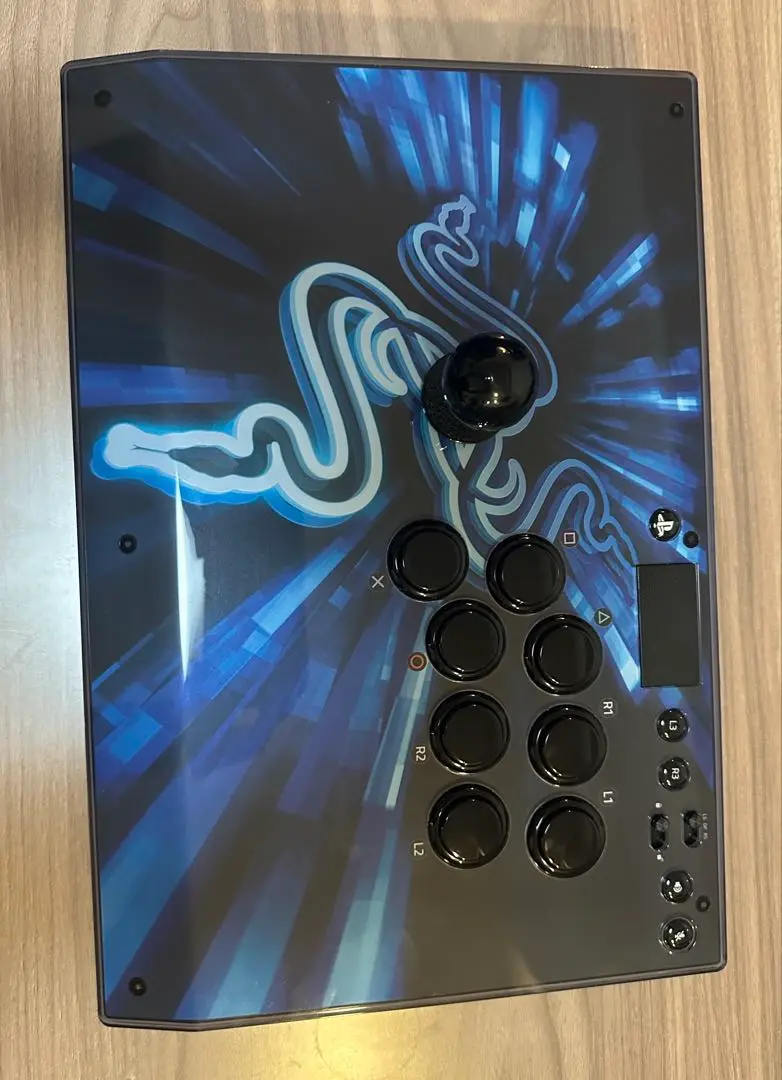 値下げしました！RAZER PANTHERA EVO 新品交換済！ Razer PANTERA
