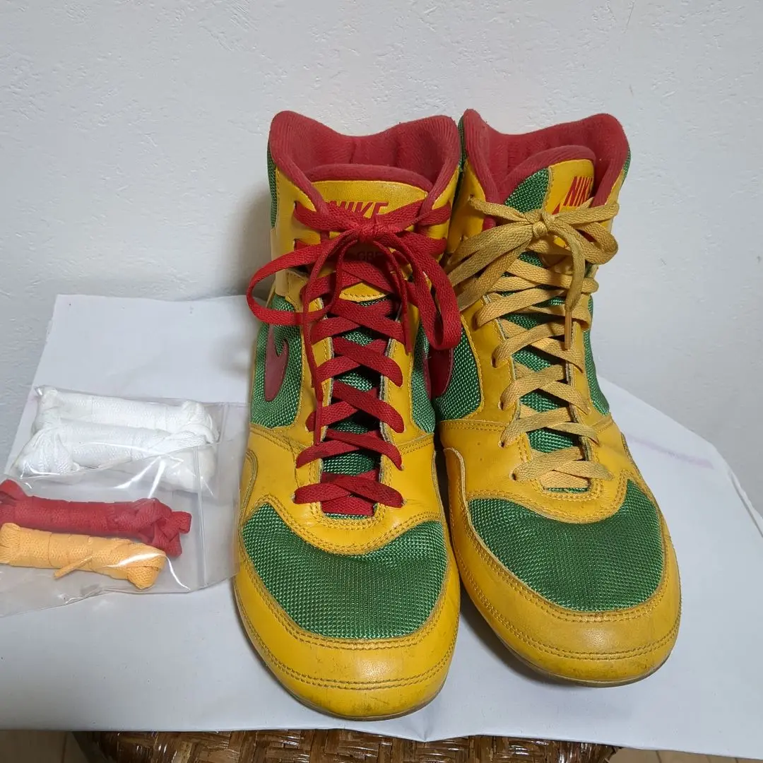 2025年最新】nike greco supremeの人気アイテム - メルカリ
