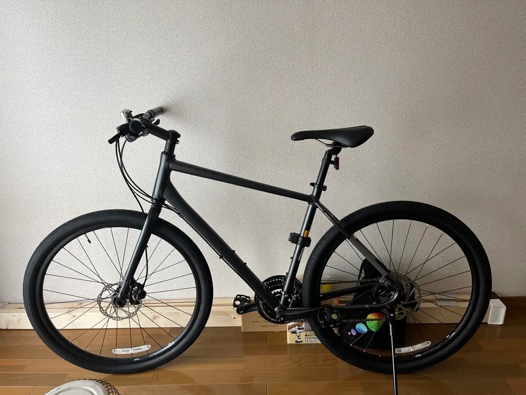 【美品】GIANT GRAVIER DiscMサイズ 【引取限定】 Gravier Disc (2025) | Gravel bike | Giant Bicycles Japan 日本
