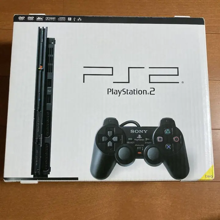 2025年最新】PS2 SCPH-70000 CBの人気アイテム - メルカリ
