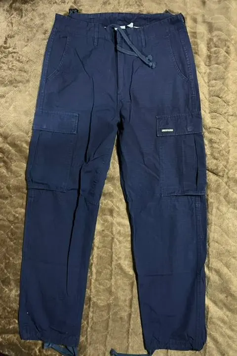 楽天市場】アンディフィーテッド UNDEFEATED パンツ メンズ