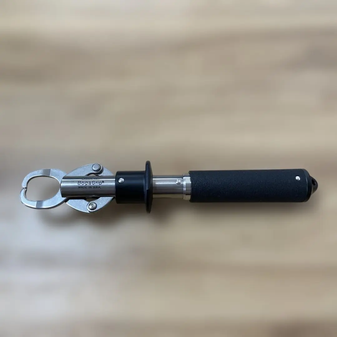 ルアー&ボガグリップ130 楽天市場】BOGA GRIP ボガグリップ 30lb 13.6キロ Model 130