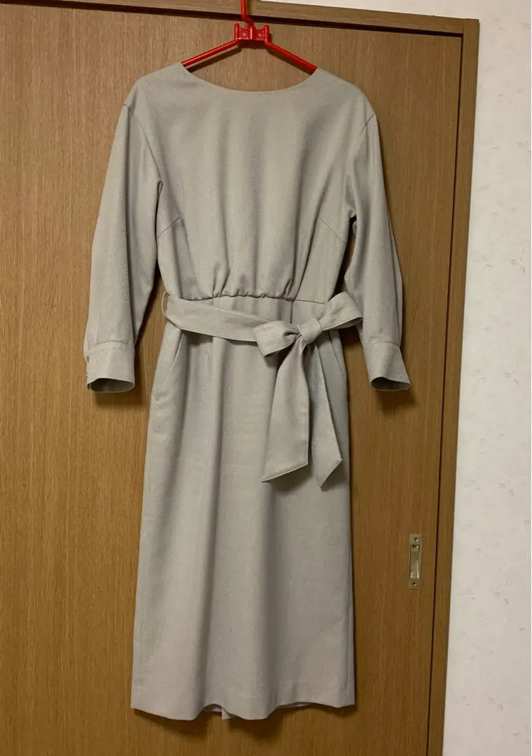 Thumbnail of United Arrows dress