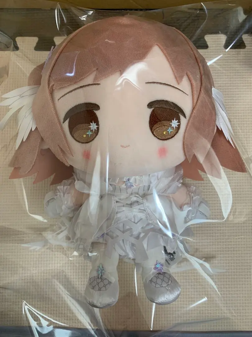 2025年最新】櫻木真乃 ぬいぐるみの人気アイテム - メルカリ